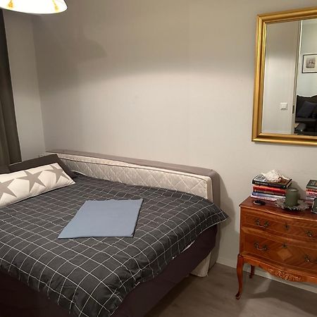 Villa Haantie Längelmäki Esterno foto