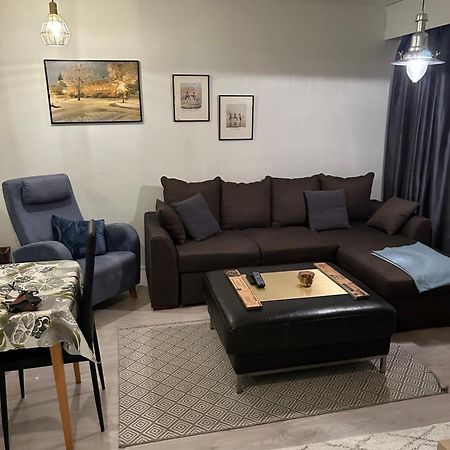 Villa Haantie Längelmäki Esterno foto