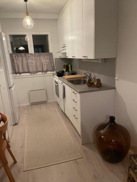 Villa Haantie Längelmäki Esterno foto