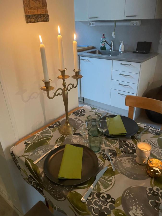 Villa Haantie Längelmäki Esterno foto