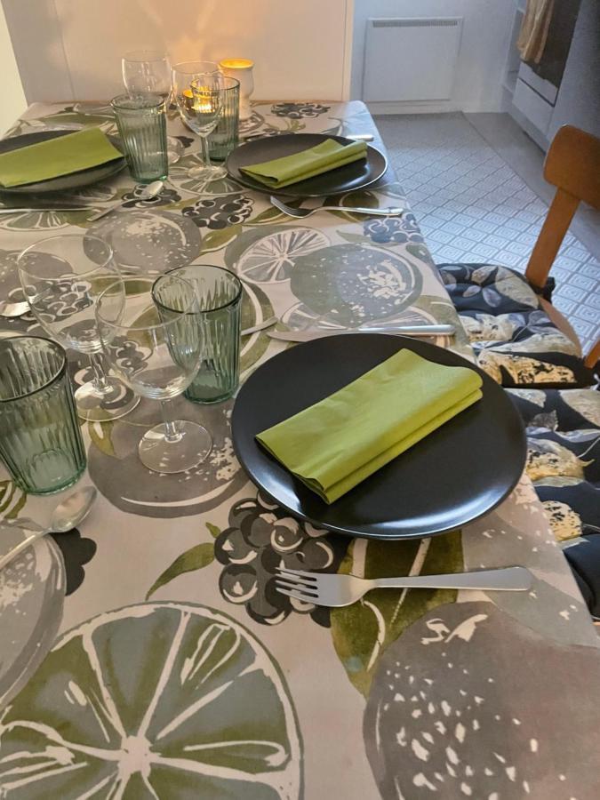 Villa Haantie Längelmäki Esterno foto