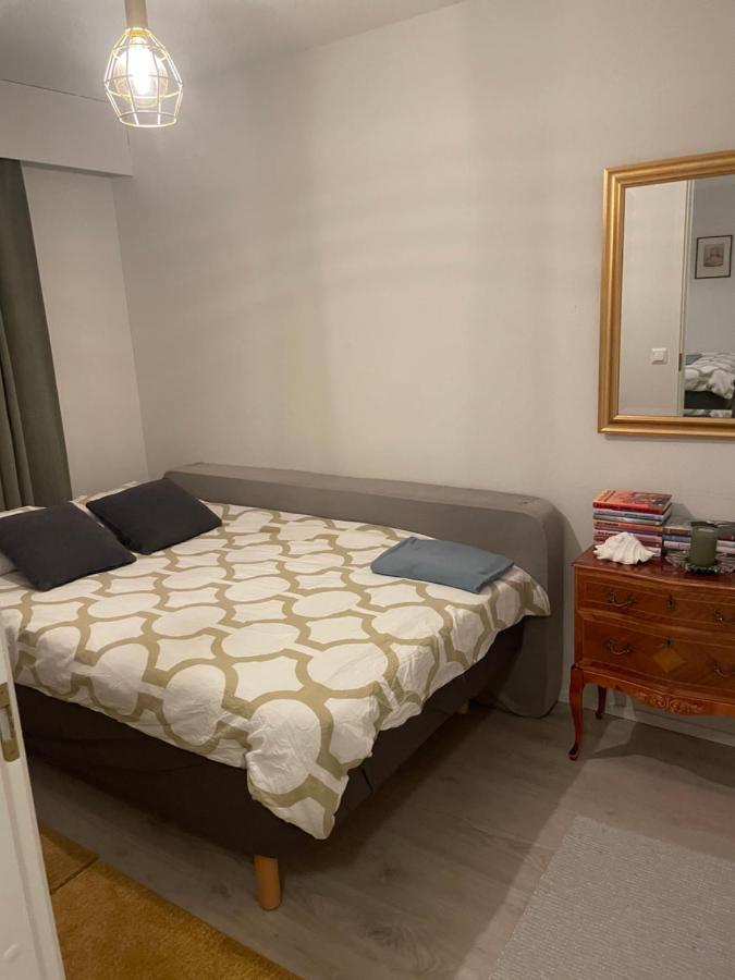 Villa Haantie Längelmäki Esterno foto