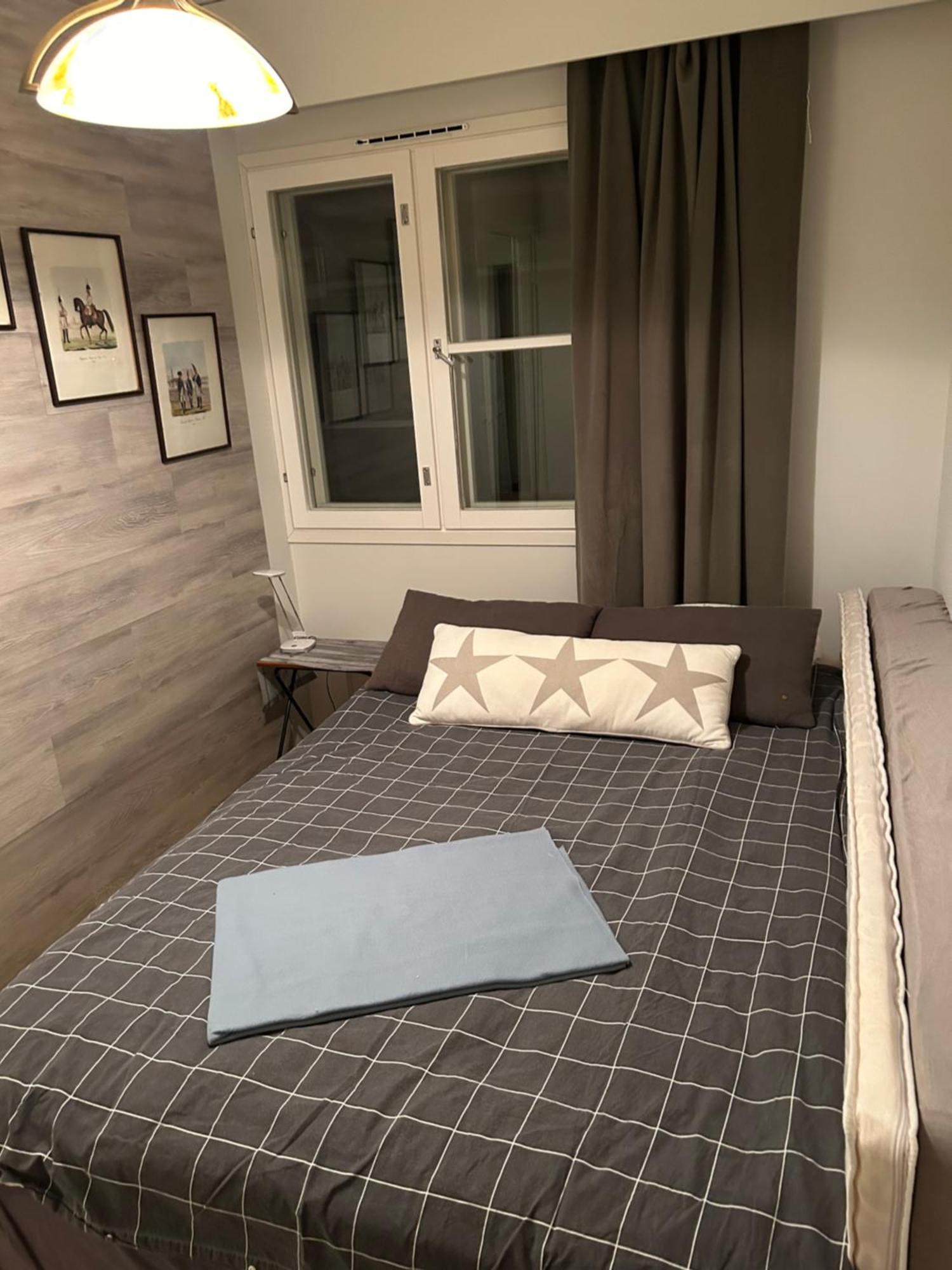 Villa Haantie Längelmäki Esterno foto