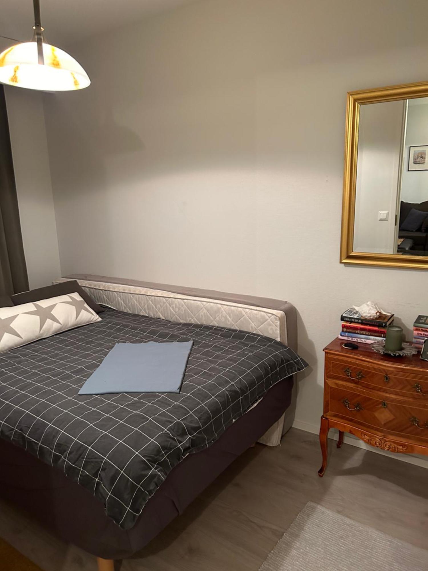 Villa Haantie Längelmäki Esterno foto