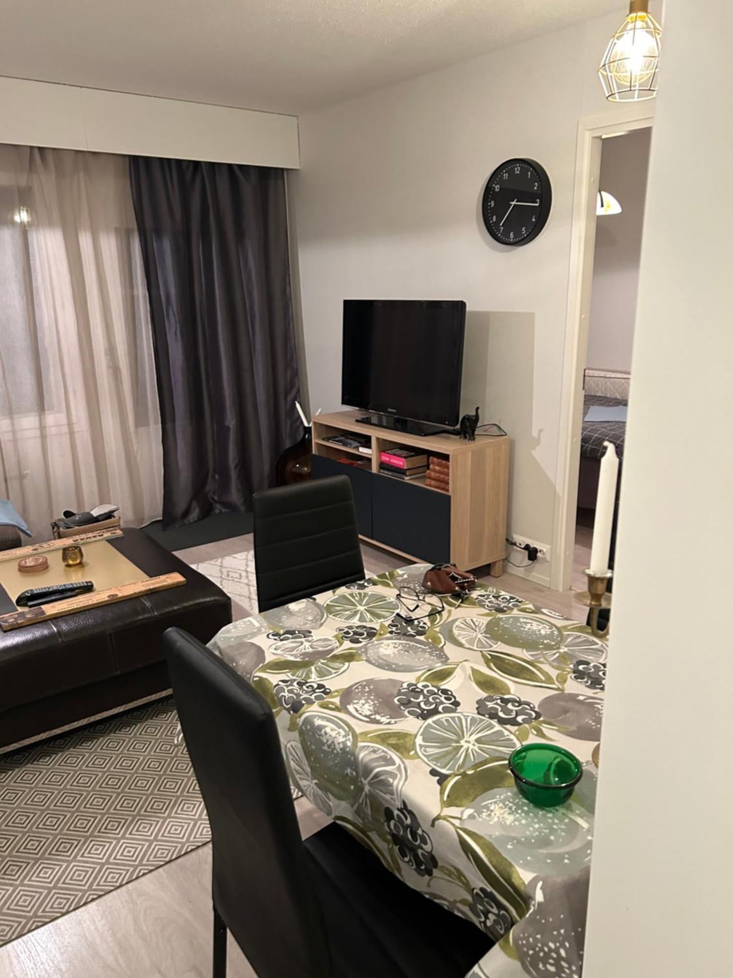 Villa Haantie Längelmäki Esterno foto